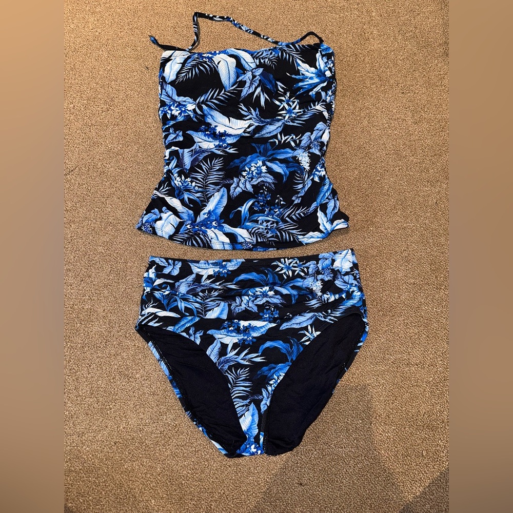 Tommy Bahama Women’s Bathing Suit